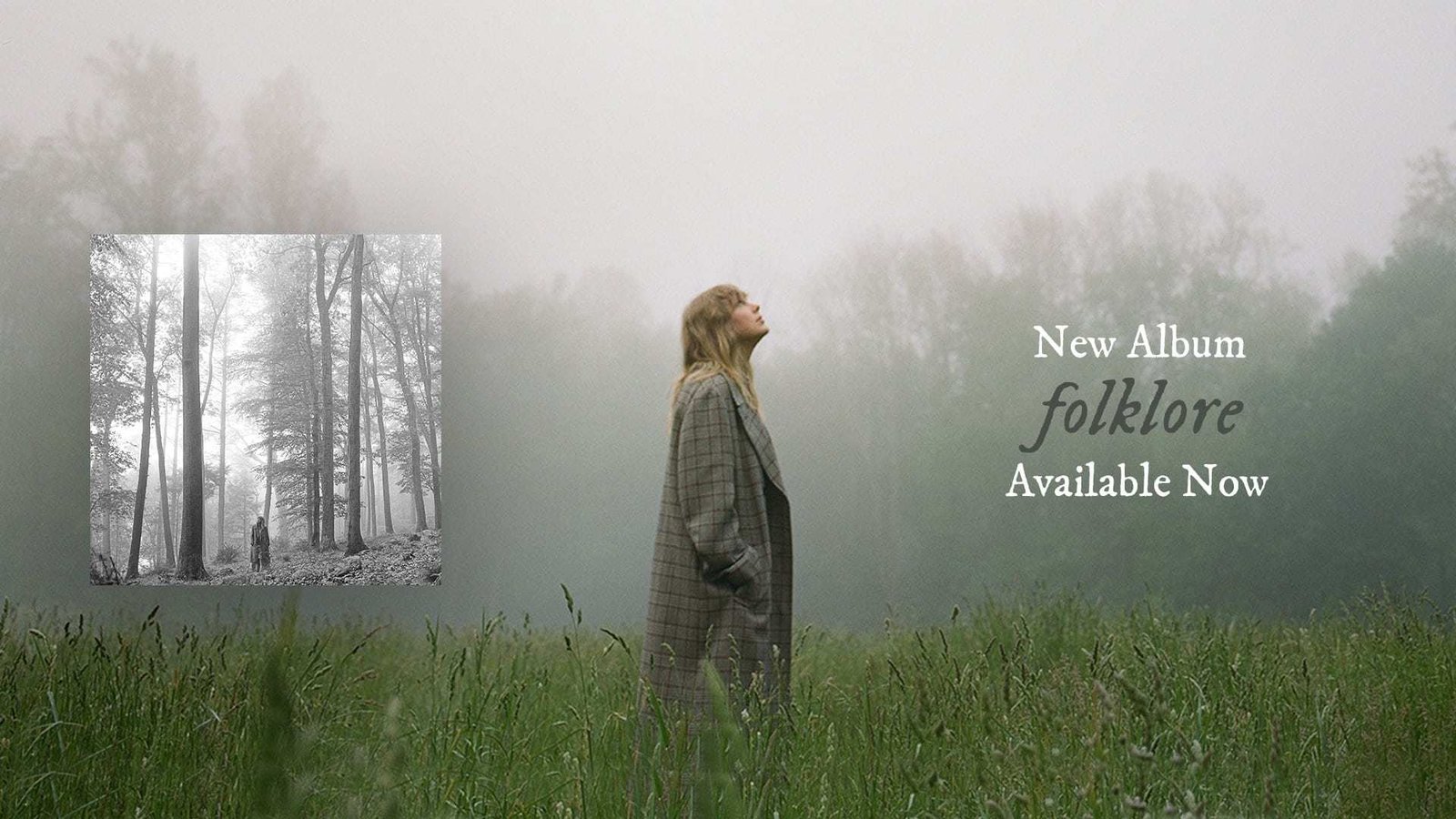 Taylor Swift s Folklore Breaks Great Many Billboard Records Apple Taylor Swift s Folklore Breaks Great Many Billboard Records Apple