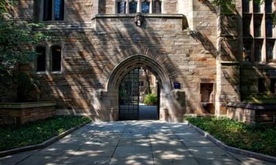 US Justice Department accuses Yale University of racial discrimination