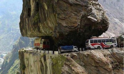 Construction works set to resume on India’s strategic Zojila Tunnel in Kashmir by the lowest bidder MEIL