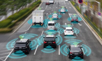 Vehicle legislation and compliance to accelerate adoption of connected cars in India: EY Report