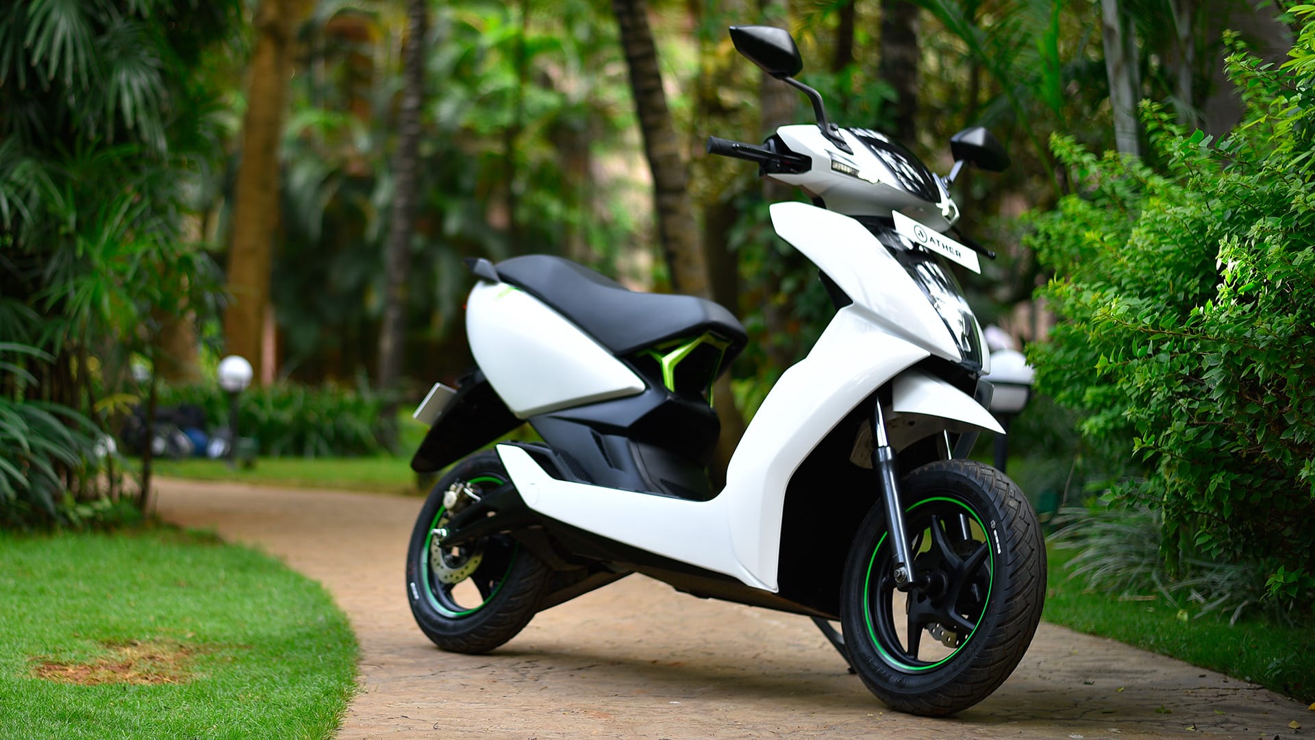 Ather Energy 450 new referral program to benefit existing customers