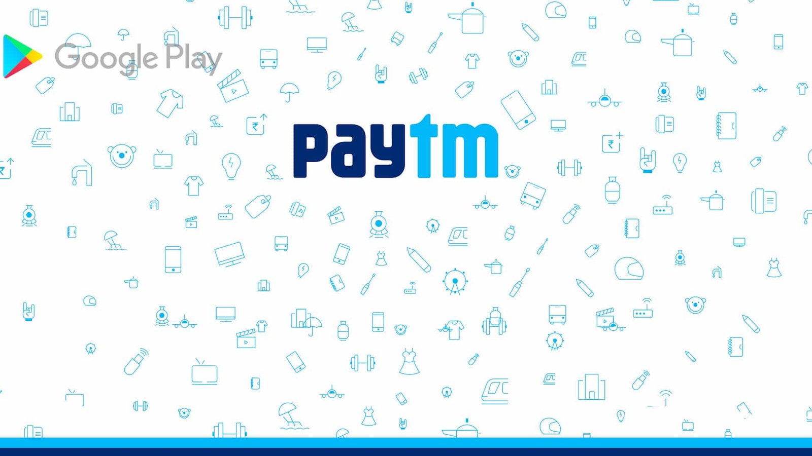 Google removes Paytm app_mybigplunge