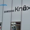 Samsung Knoxn_mybigplunge