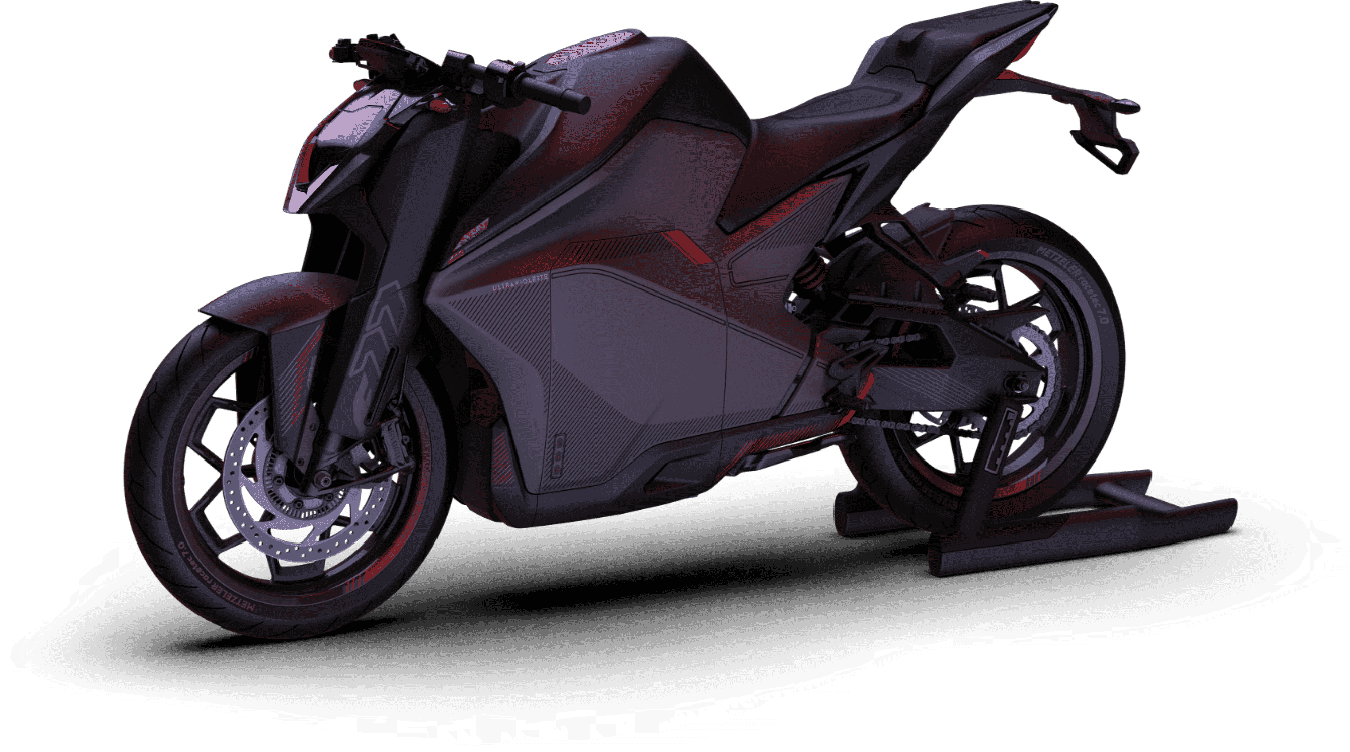 TVS Motor Company invests Rs 30 cr in electric vehicle start-up Ultraviolette Automotive