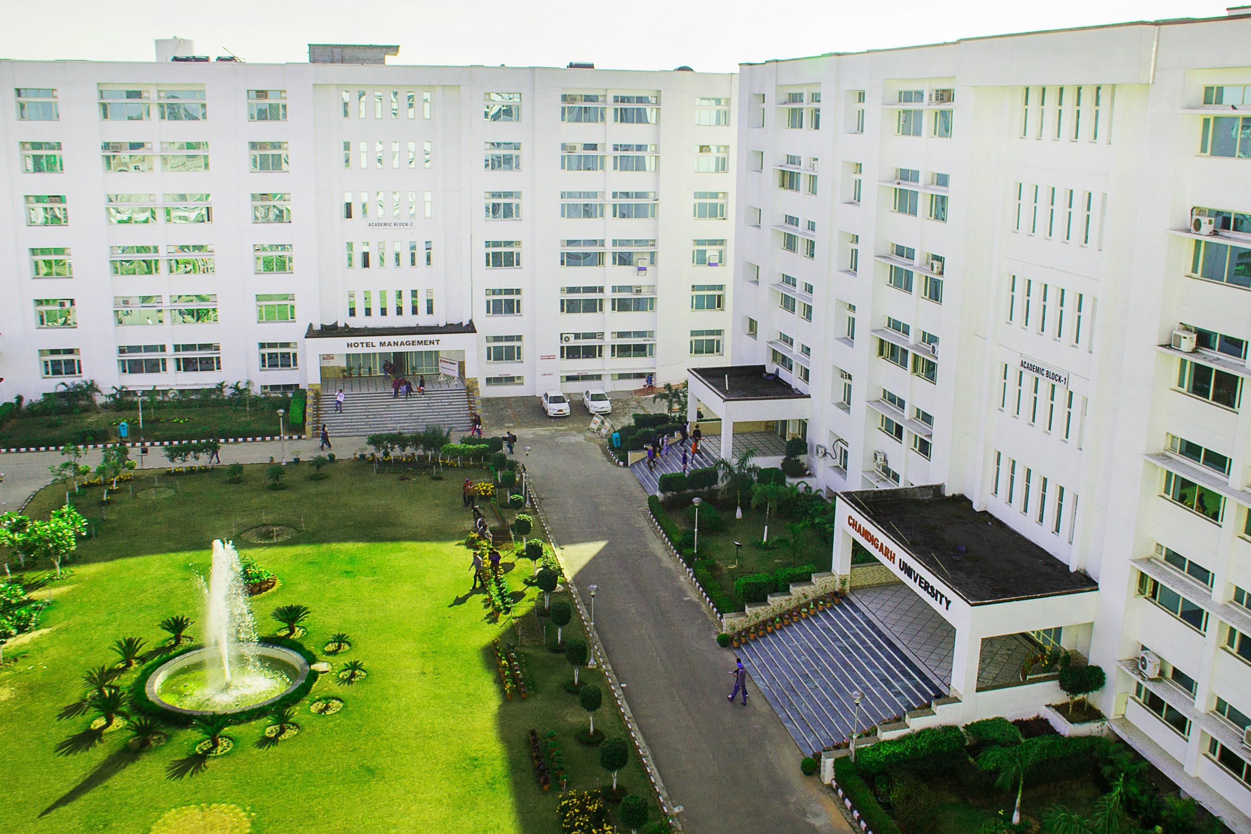 Chandigarh University bags_mybigplunge