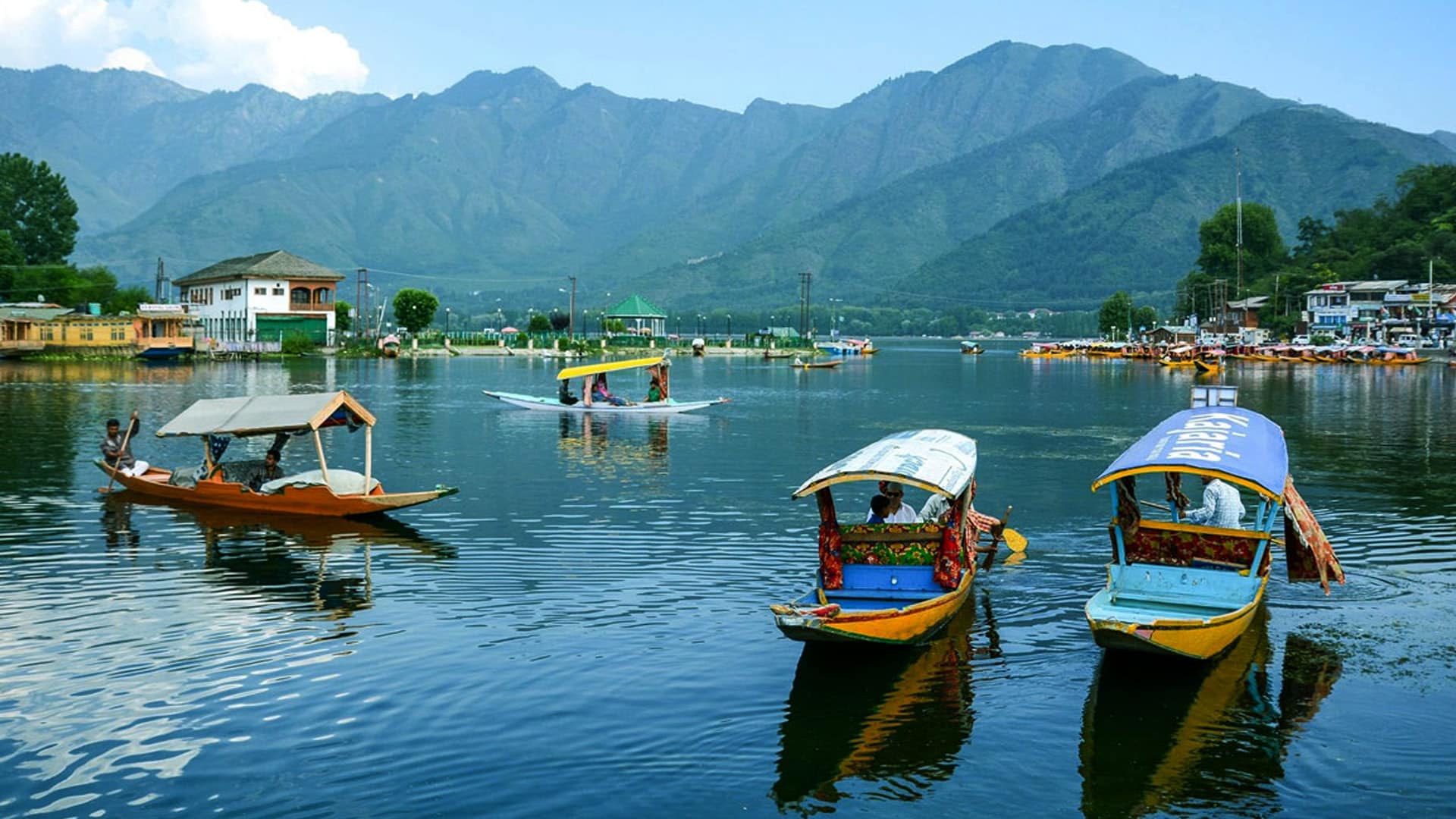 Kashmir tourism industry_mybigplunge