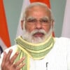 PM Modi for protecting world _mybigplunge