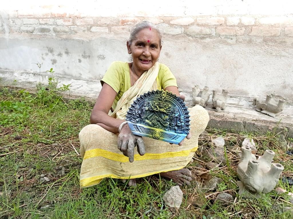 Rare Planet strives to uplift livelihood rural artisans across India