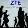 ZTE and China Mobile_mybigplunge