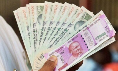 Government received Rs 72,480 crore as settlement proceeds through ‘Vivad se Vishwas’ tax amnesty scheme