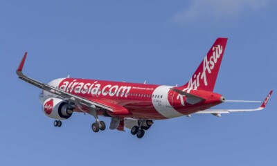 AirAsia Group: India and Japan businesses have been draining cash, causing much financial stress