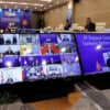 ASEAN, China, other partners set world's biggest trade pact