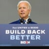 Biden unveils economic plan; emphasis on job creation and new technology