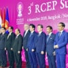 China terms RCEP as milestone of great significance