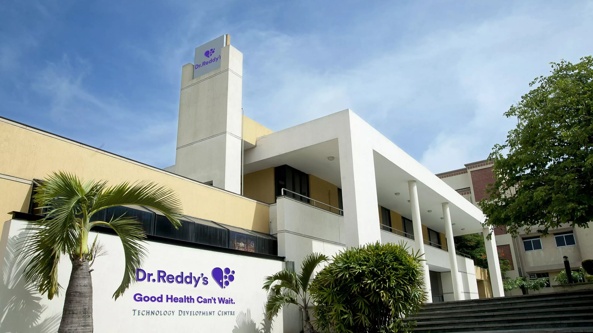 Dr Reddy's starts detailed investigation into anonymous complaint