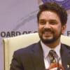 EACPM member Shah pitches for legalising betting; Mos Finance Thakur says it can check match-fixing