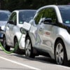 Government trying to create ecosystem to accelerate uptake of EVs in India