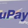FM asks banks to promote RuPay cards; make NPCI 'brand India product'