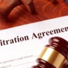 Govt issues ordnance to amend arbitration law