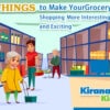 Grocery Retail Aggregator 'Kirana King' Raises INR 7 CR in Pre-Series-A Round from RVCF