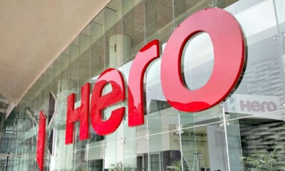 Hero MotoCorp sells over 14 lakh units in festive season