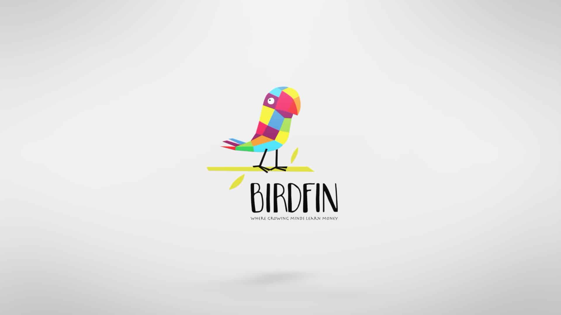 India's First Kids Fintech App - 'Birdfin' that Enables Financial and Life Skills Learning