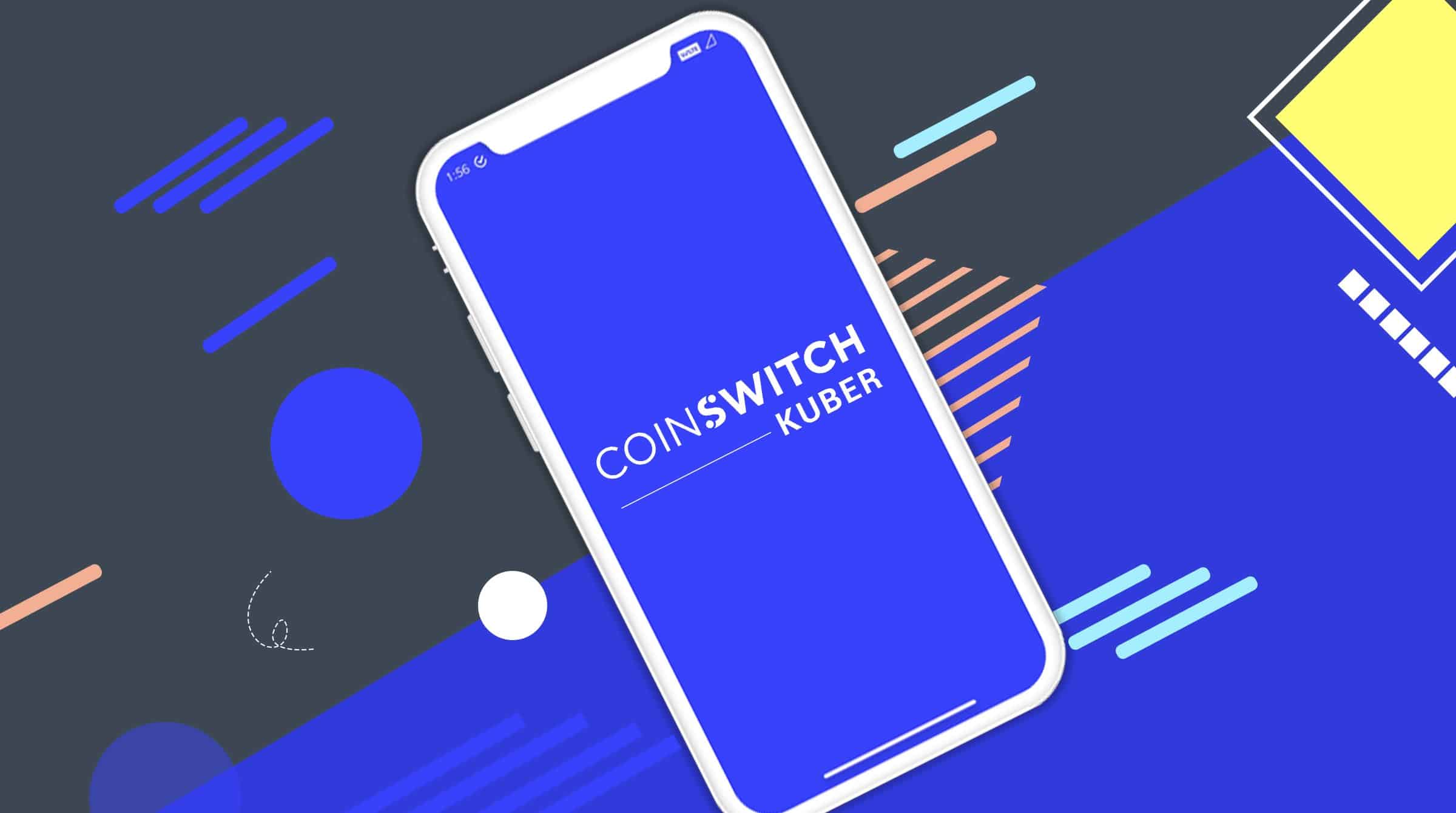 CoinSwitch Kuber launches ‘Smart Investing’ ad campaign for cryptocurrency investment awareness