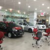 Nissan Motor India announces expansion with 20 sales point and 30 service outlets