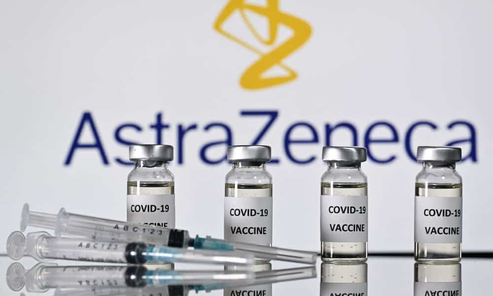 Oxford AstraZeneca COVID-19 vaccine 70% effective on ...