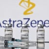 Germany, France, Italy suspend use of AstraZeneca vaccine