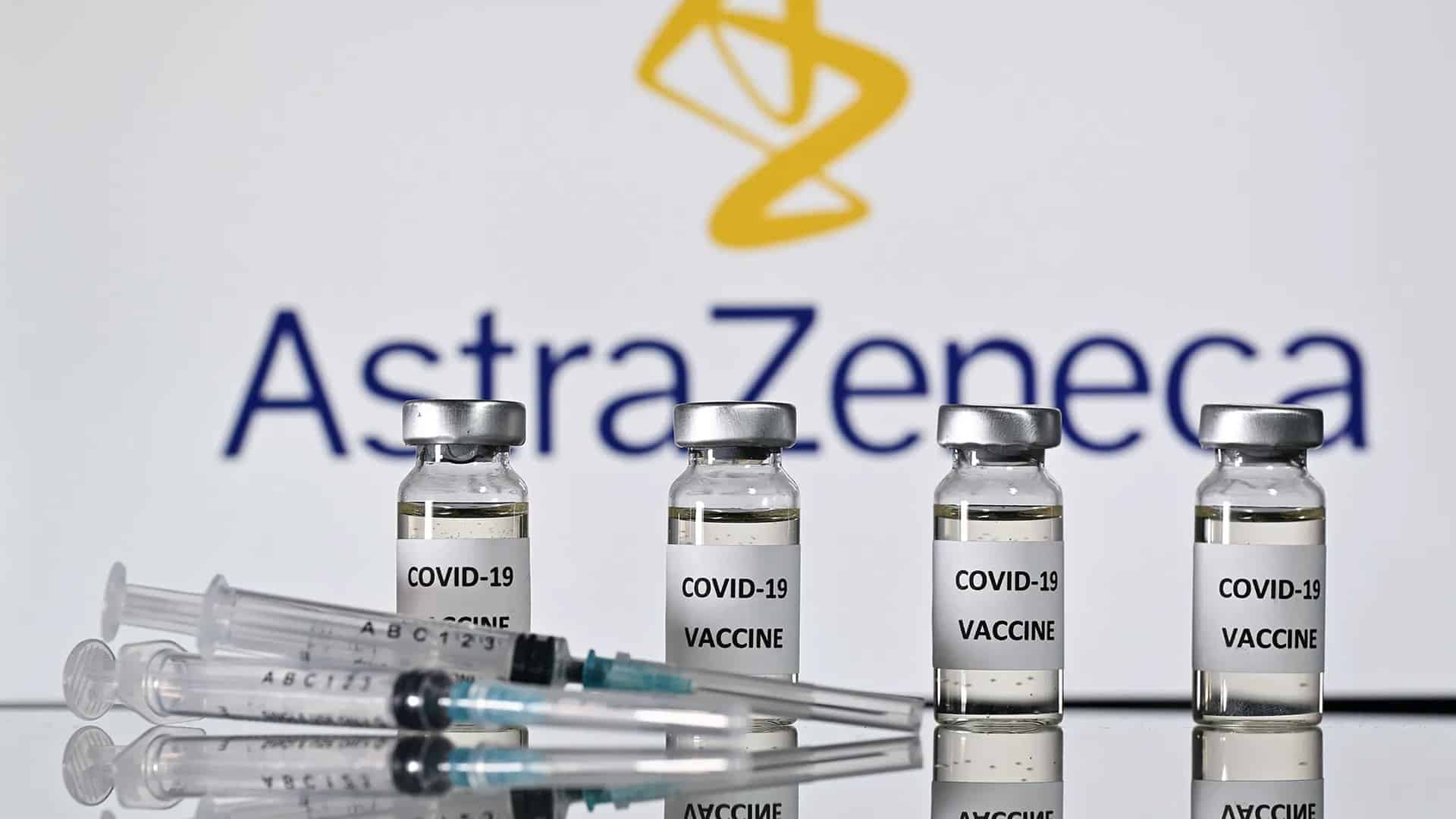 Germany, France, Italy suspend use of AstraZeneca vaccine