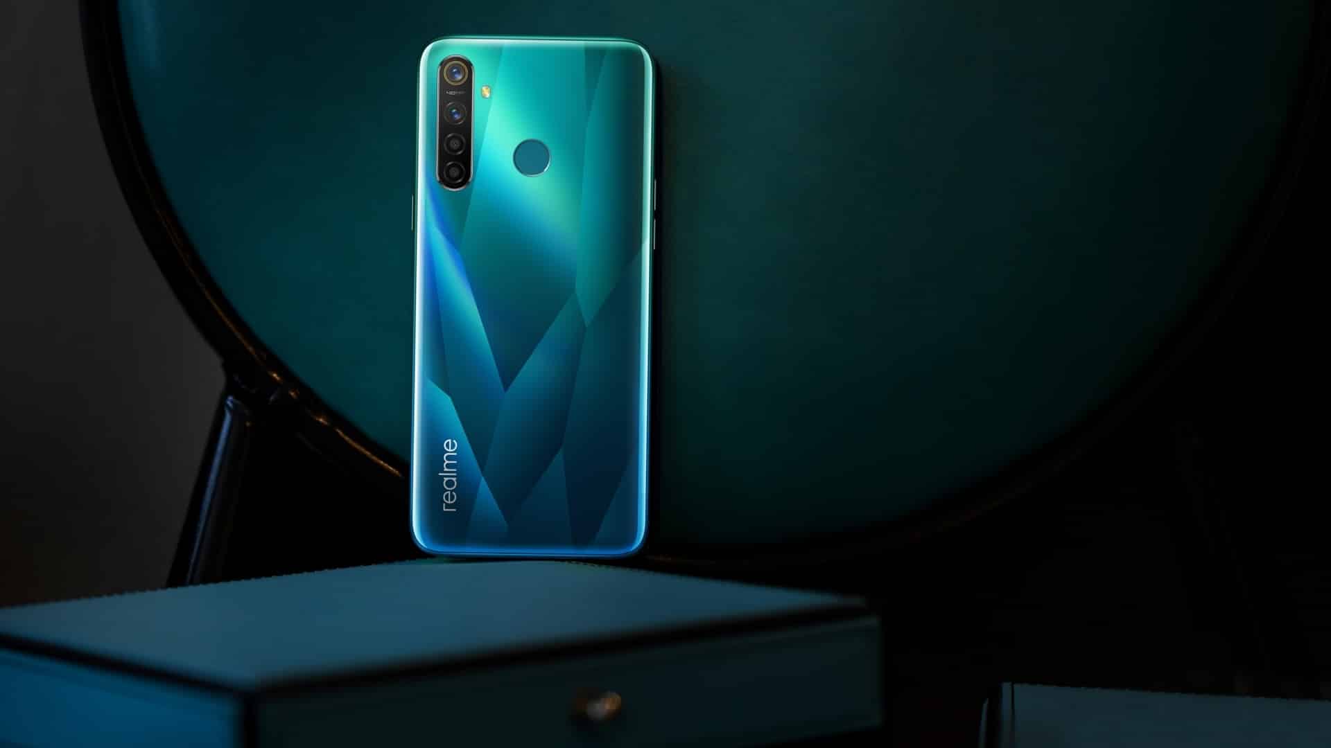 Realme sees 20% growth during festive season, sells 8.3mn smartphones in India