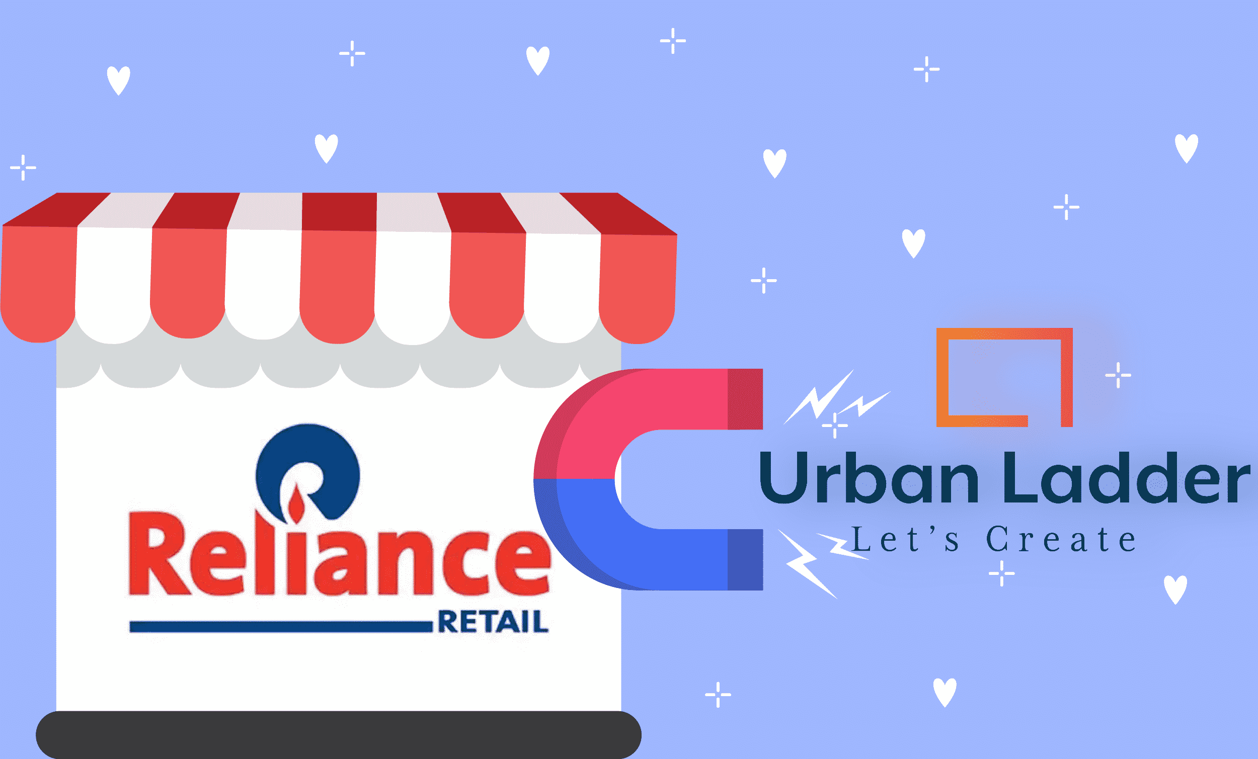 Reliance Industries on a buying spree, adds Urban Ladder to its kitty