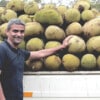 Startup India Award-winning Jackfruit Flour for Diabetics Takes the Healthcare Sector by Storm