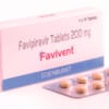 Study shows Favipiravir provides multiple benefits in COVID-19 treatment: Glenmark