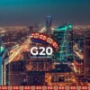 Upcoming G20 summit will be a milestone- Saudi Arabia