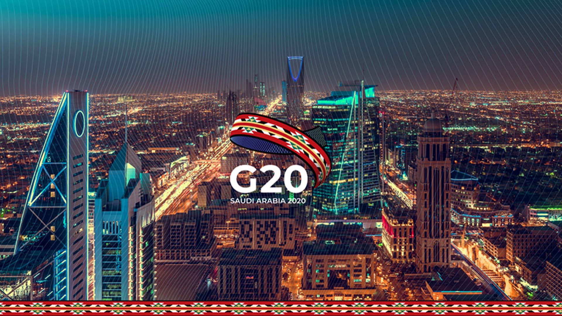 Upcoming G20 summit will be a milestone- Saudi Arabia