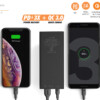 Conekt Gadgets launches India’s fastest charging Powerbank Zeal Ultima