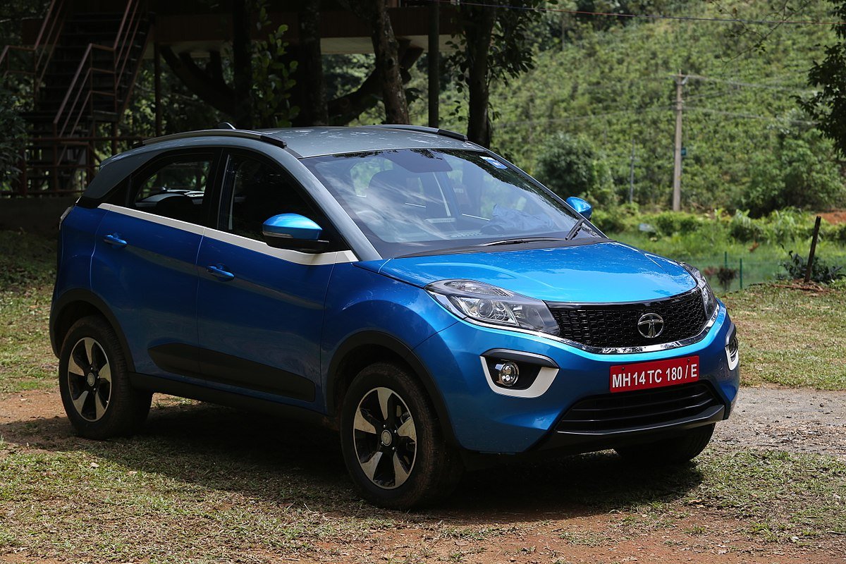 Tata Nexon accelerates with sale of 2,000 EV units in 10 months of launch