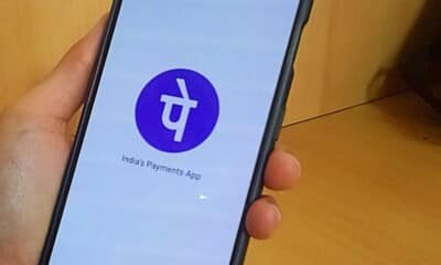 Flipkart’s PhonePe raises $700 million from existing investors, becomes independent