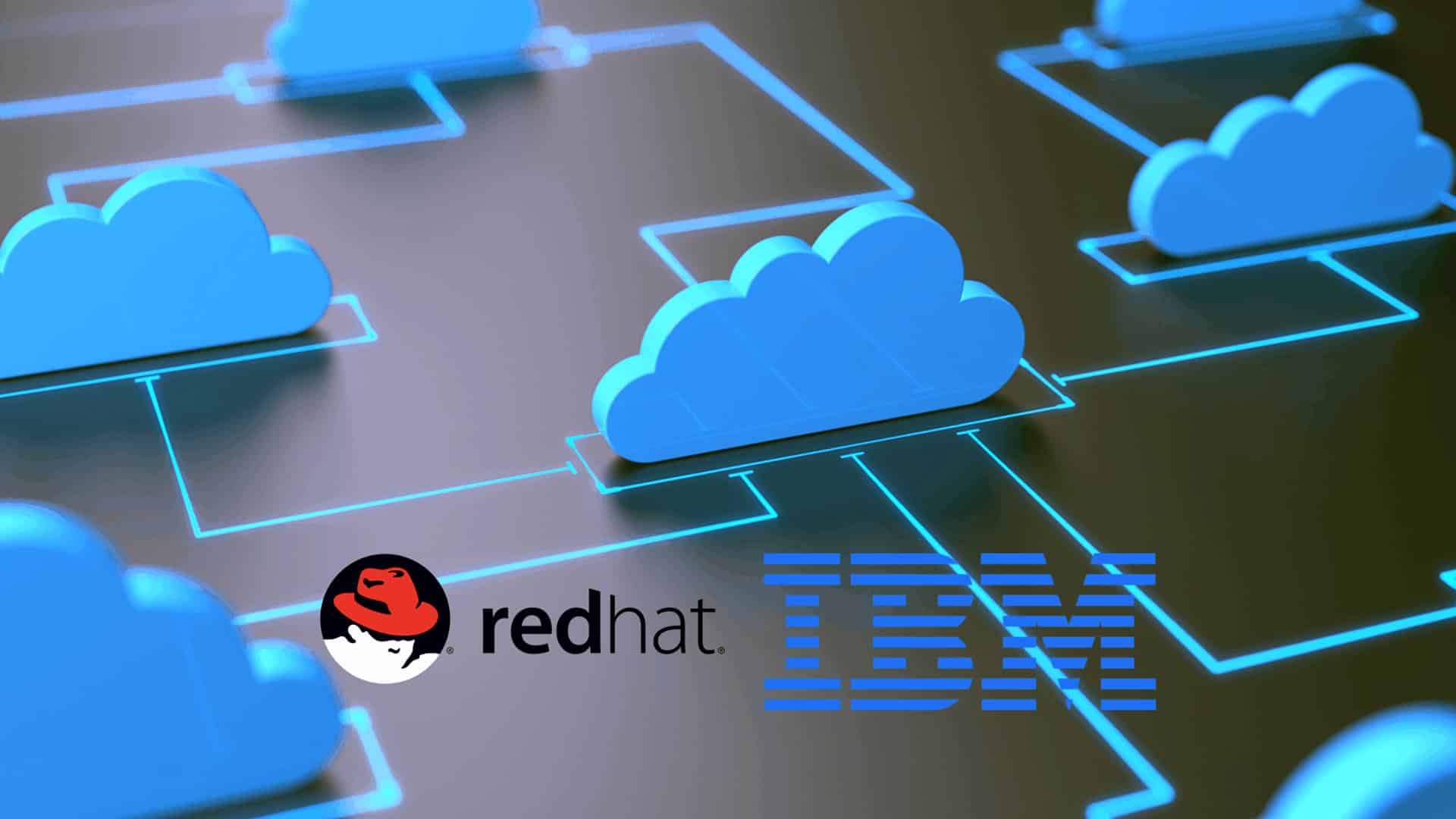 Airtel drives Open Hybrid Cloud Network deployment with IBM, Red Hat