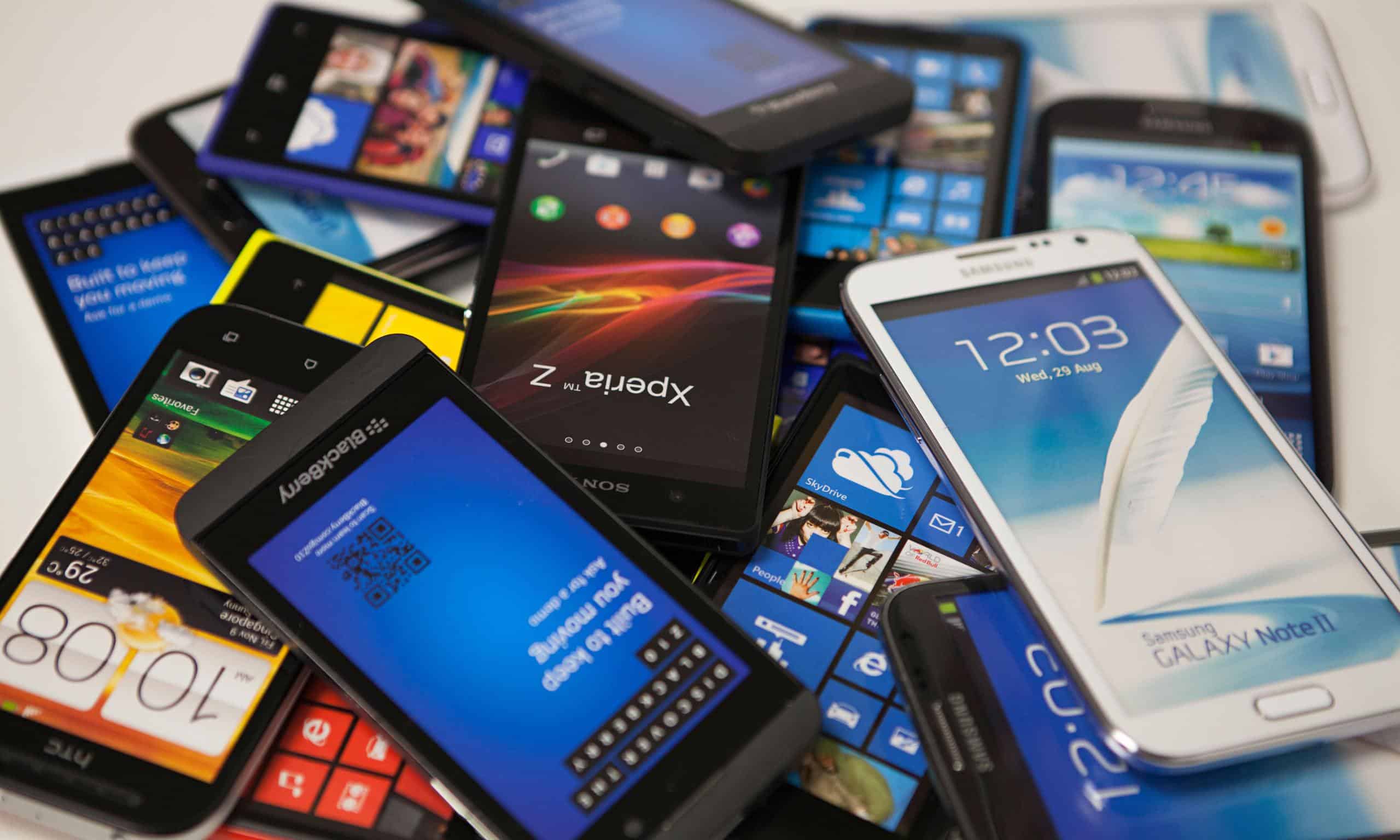Mobile phone manufacturers seek timelines of PLI scheme
