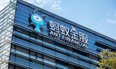 Chinese regulators order Ant Group to rectify its businesses