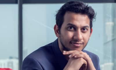 Data sciences, tech need to be given due importance in every industry: Ritesh Agarwal