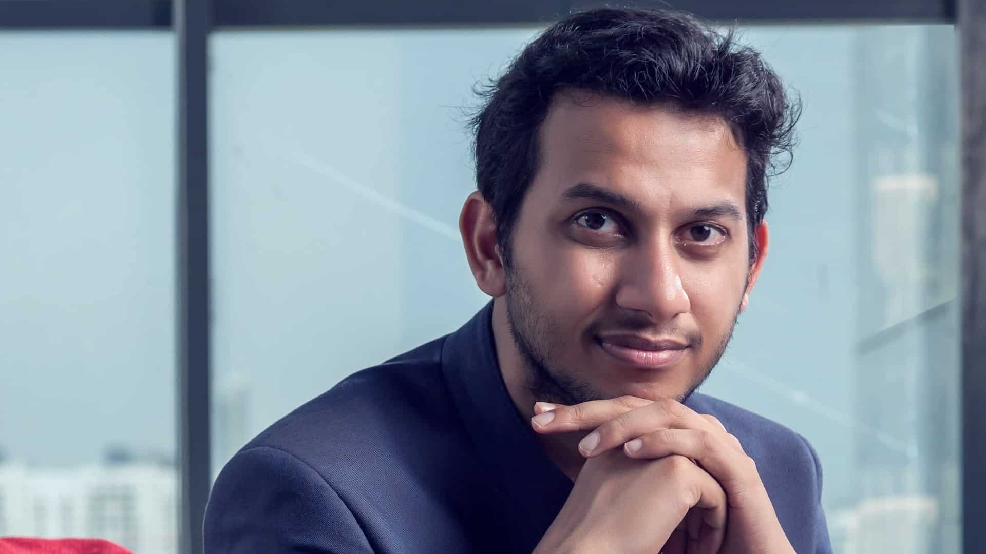 Data sciences, tech need to be given due importance in every industry: Ritesh Agarwal