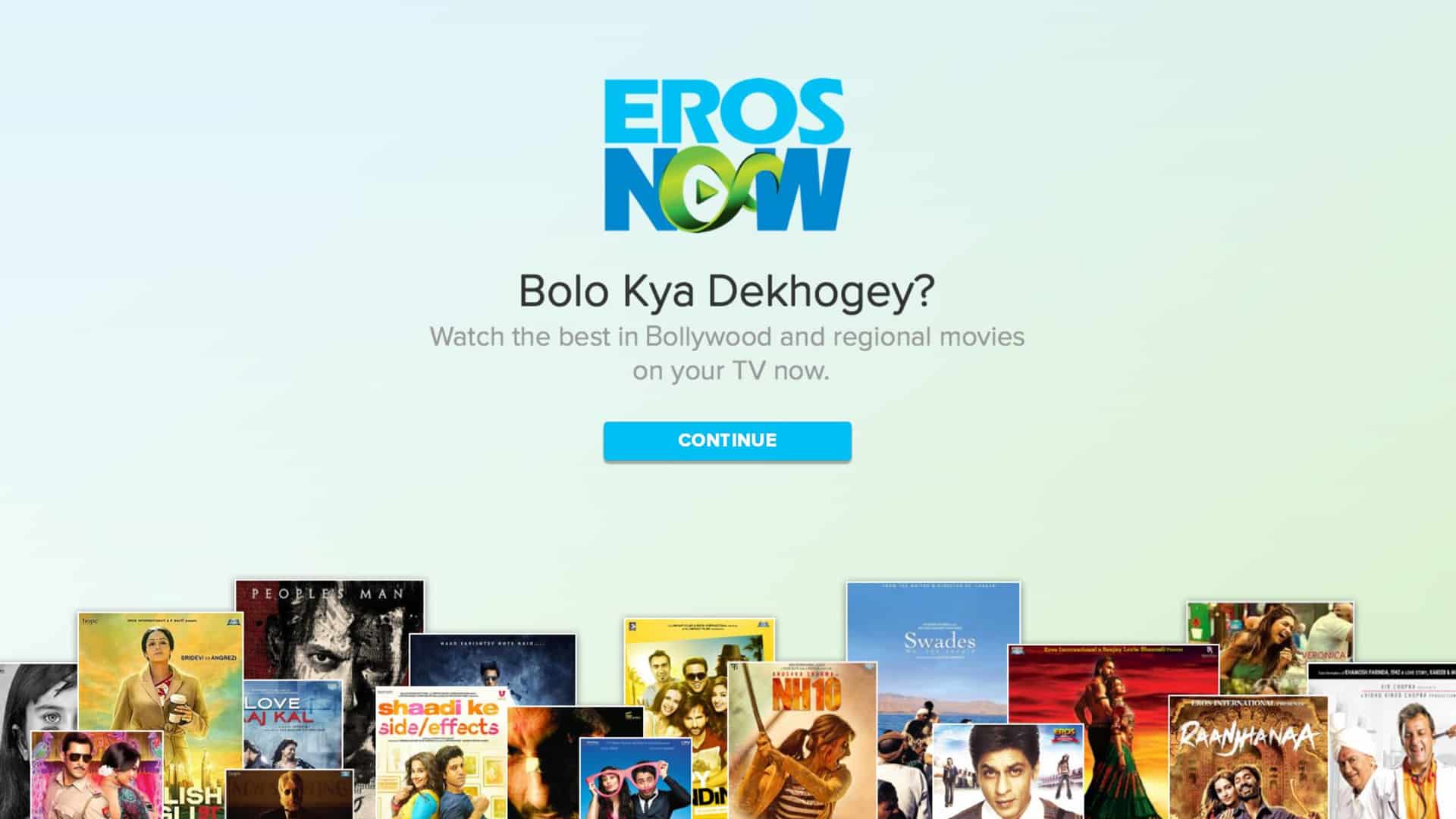 Eros Now targets to take total subscribers to 50 mn by March 2023