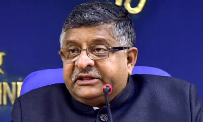 FDI, foreign innovation welcome but govt equally keen on country's safety, security: Prasad