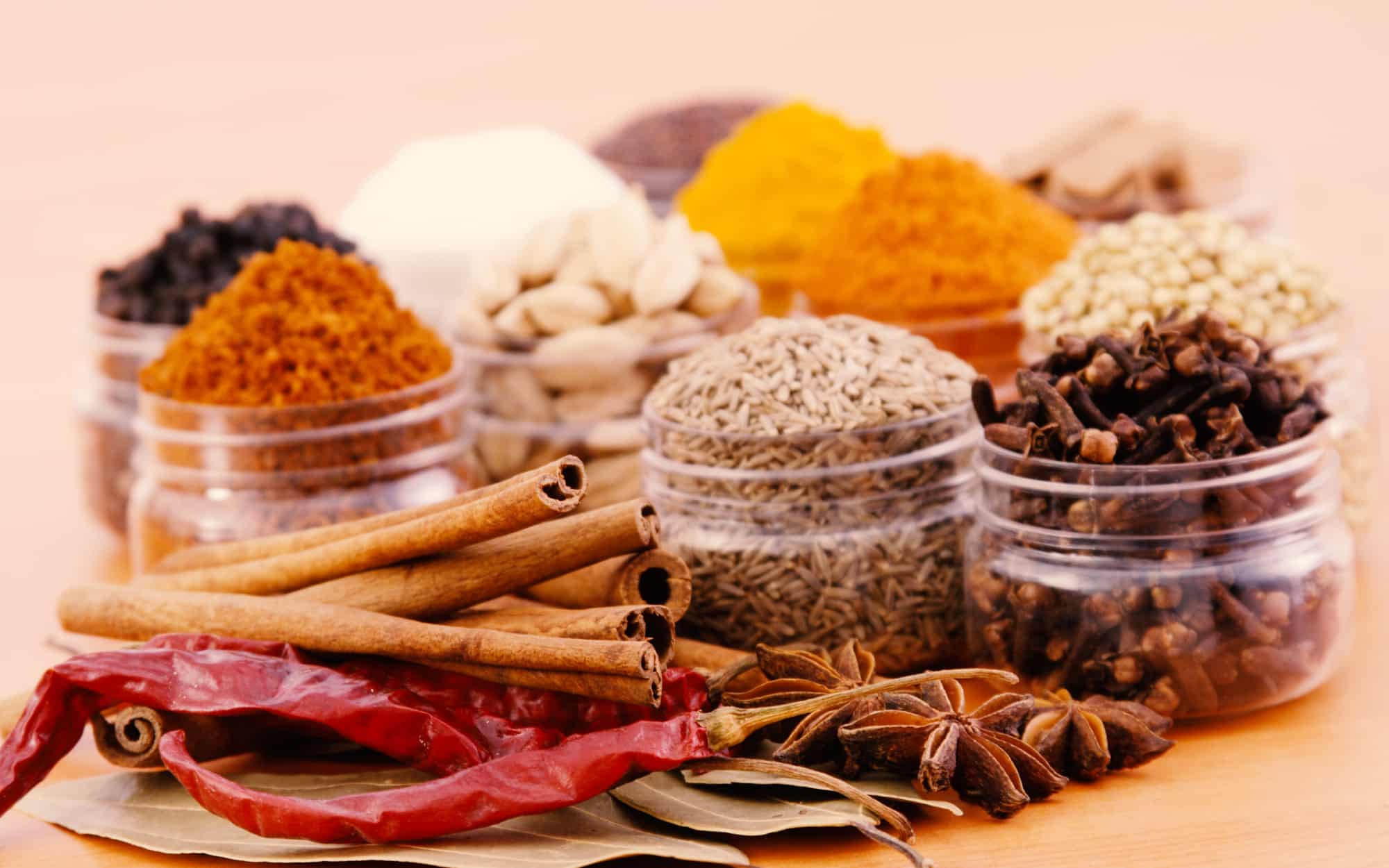 FSSAI asks States Food Commissioners to crackdown on spices adulteration