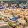 Foundries demand import duty cut on key raw materials