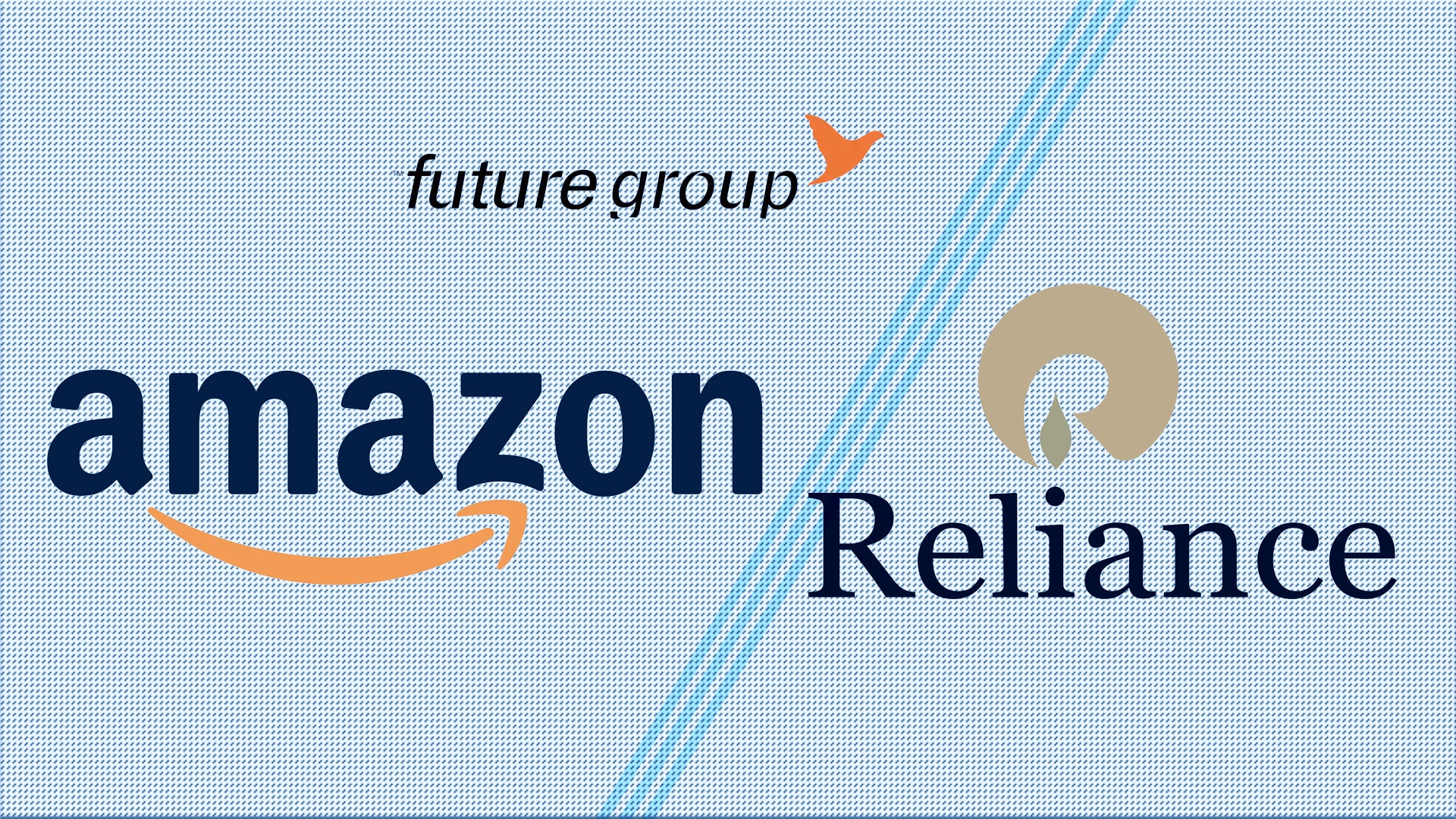 Delhi High Court seeks response from Future Retail and Reliance in fresh appeal by Amazon